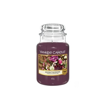 CANDELA YANKEE CANDLE MOONLIT BLOSSOMS 623 gr