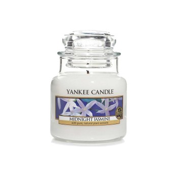 CANDELA YANKEE CANDLE MIDNIGHT JASMINE 104 gr