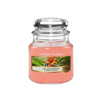 CANDELA YANKEE CANDLE THE LAST PARADISE 104 gr