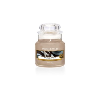 CANDELA YANKEE CANDLE SEASIDE WOODS 104 gr