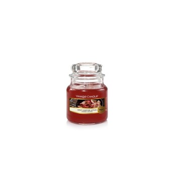 CANDELA YANKEE CANDLE CRISP CAMPFIRE APPLES 104 gr