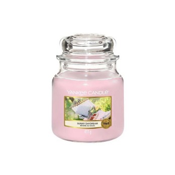 CANDELA YANKEE CANDLE SUNNY DAYDREAM 104 gr