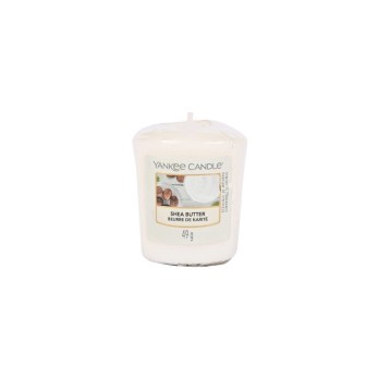 Yankee Candle – VOTIVO Sampler shea butter