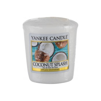 Yankee Candle – VOTIVO Sampler coconut splash