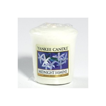 Yankee Candle – VOTIVO Sampler midnight jasmine