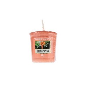 Yankee Candle – VOTIVO Sampler the last paradise