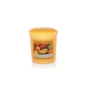 Yankee Candle – VOTIVO Sampler Mango peach salsa