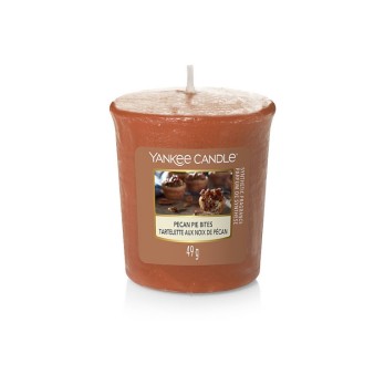 Yankee Candle – VOTIVO Sampler pecan pie bites