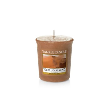 Yankee Candle – VOTIVO Sampler warm and cosy