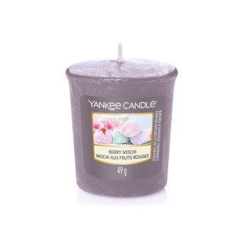 Yankee Candle – VOTIVO Sampler berry mochi