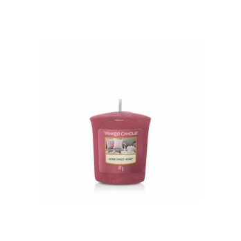 Yankee Candle – VOTIVO Sampler home sweet home