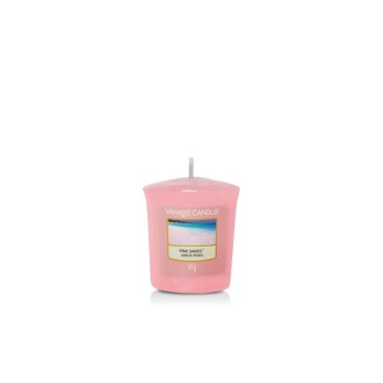 Yankee Candle – VOTIVO Sampler pink sands