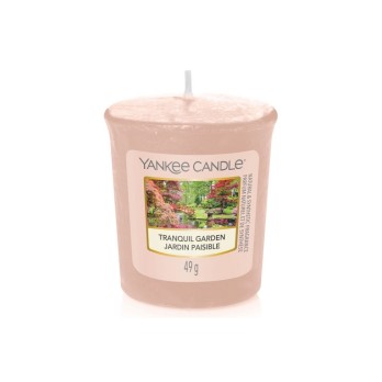 Yankee Candle – VOTIVO Sampler Tranquil garden