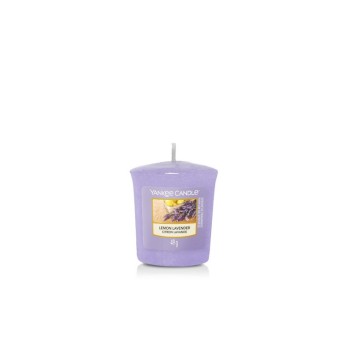 Yankee Candle – VOTIVO Sampler lemon lavender