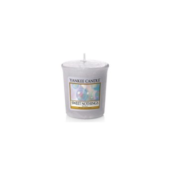 Yankee Candle – VOTIVO Sampler sweet nothing