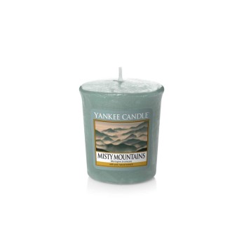 Yankee Candle – VOTIVO Sampler misty mountains