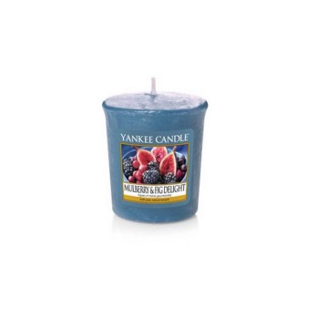 Yankee Candle – VOTIVO Sampler Mulberry & fig delight