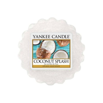 YANKEE CANDLE – TART COCONUT SPLASH