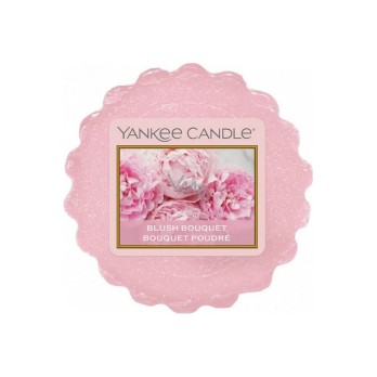 YANKEE CANDLE – TART BLUSH BOUQUET