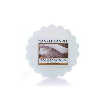 YANKEE CANDLE – TART ANGEL'S WINGS