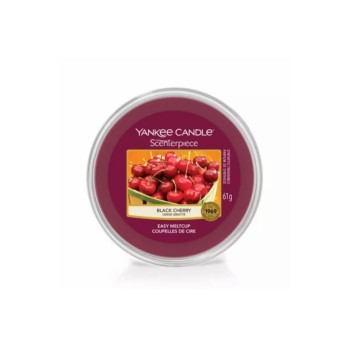 YANKEE CANDLE – SCENTERPIERCE BLACK CHERRY