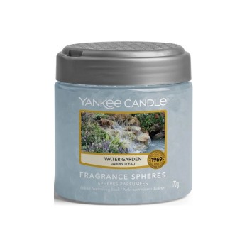 YANKEE CANDLE – SFERE PROFUMATE WATER GARDEN