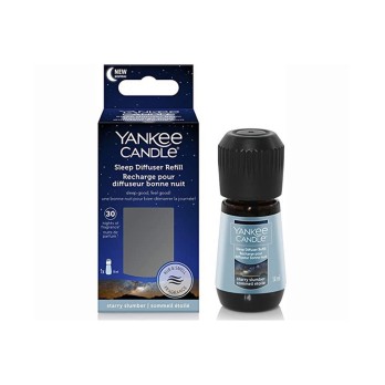 YANKEE CANDLE – RICARICA PER DIFFUSORE STARRY SLUMBER