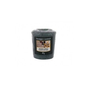 Yankee Candle – VOTIVO Sampler singing carol