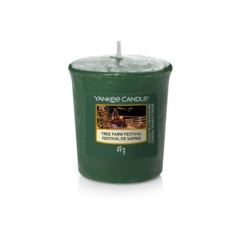 Yankee Candle – VOTIVO Sampler tree farm festival