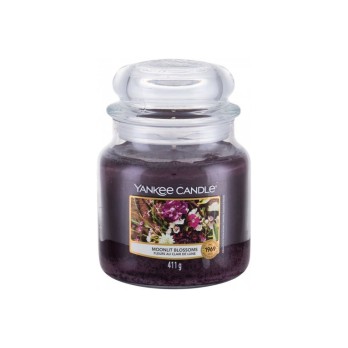 CANDELA YANKEE CANDLE MOONLIT BLOSSOMS 411 gr