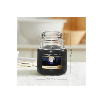 YANKEE CANDLE – MIDSUMMER'S NIGHT 411GR