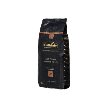 1 KG GRANI CORPOSO CAFFITALY