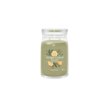 Yankee Candle Signature Candela in Giara Grande Sage & Citrus