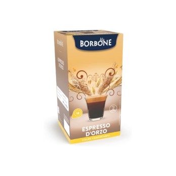 18 CIALDE BORBONE ORZO