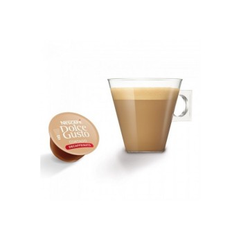 16 CAPSULE CORTADO MACCHIATO DECAFFEINATO ORIGINALE