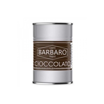 BARATTOLO CIOCCOLATO BARBARO