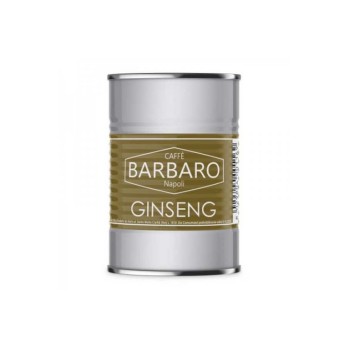 BARATTOLO CAFFE GINSENG BARBARO