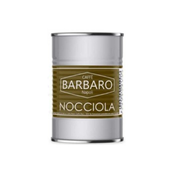 BARATTOLO NOCCIOLA BARBARO