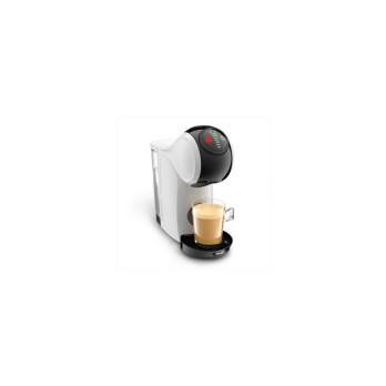 MACCHINA CAFFÈ DOLCE GUSTO GENIO S EDG225.W BIANCA