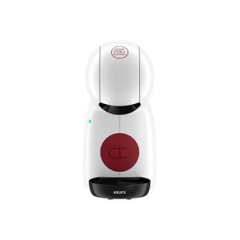 MACCHINA CAFFE DOLCE GUSTO PICCOLO XS WHITE/RED KP1A31P