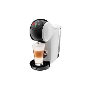 MACCHINA CAFFE GENIO S DELONGHI BIANCA