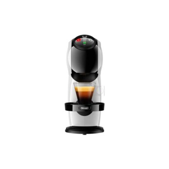 MACCHINA CAFFE GENIO S DELONGHI BIANCA