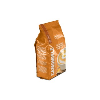 12 CAPSULE CAFFITALY CAMOMIELE ITALIAN COFFEE